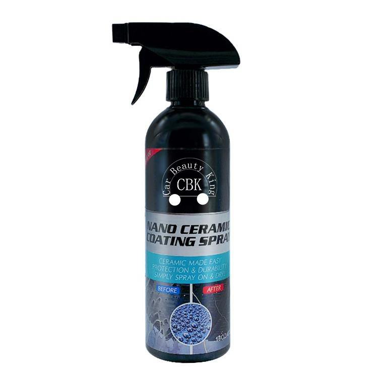 New Product Super Hard Protective nano ceramic car coating spray for car paint