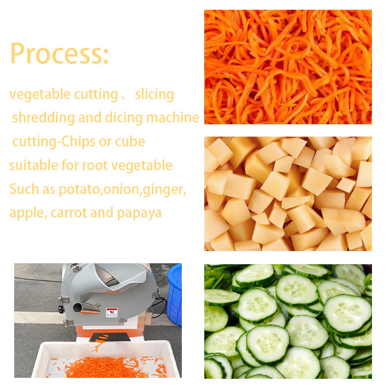 Pickle Vegetable Cutting Machine For Sale Vegetable Cutting Machine