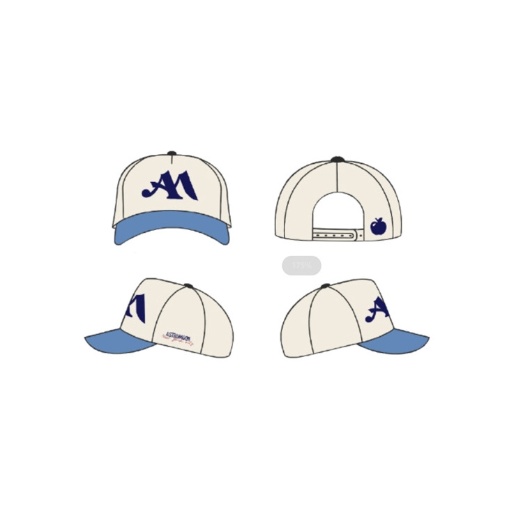 Custom Logo snapback Sports trucker baseball cap laser cut 5 panel Dad waterproof hat caps Unstructured Hats With Rope