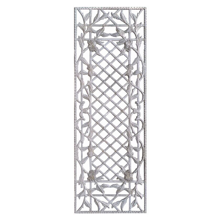 house window grill design wrought customize wholesale Aluminum window grill Wrought iron guardrail