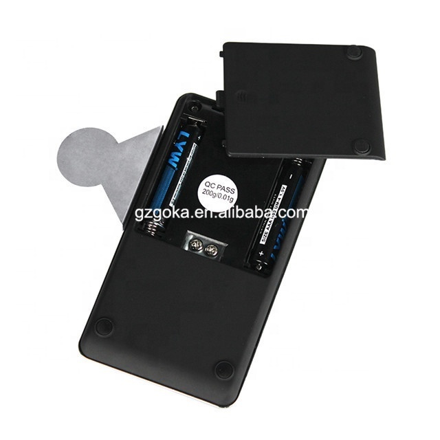 High level phono stylus tracking force scale gauge for turntable cartridge