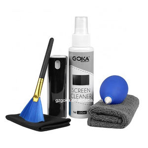 Multi-use & Professional lcd cleaner screen cleaner new arrivals 3C screen cleaning kit