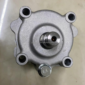 Hot sale!!1547135012 Kubota V1702 V2203 Engine Oil Pump For Forklift Tractor Parts