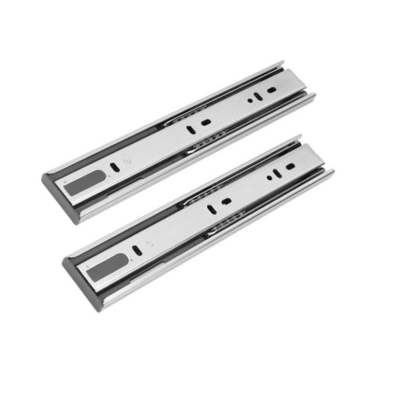 China Manufacturer Heavy Duty Soft Close Drawer Slides 10 In Drawer Slide