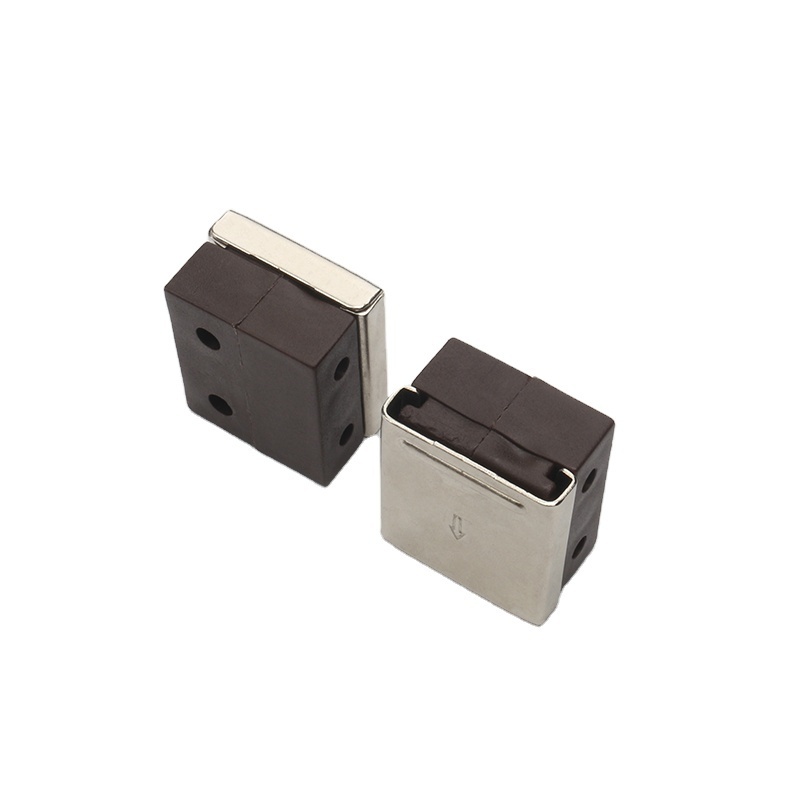 Professional supplier plastic wood furniture connector kitchen Cabinet Connecting