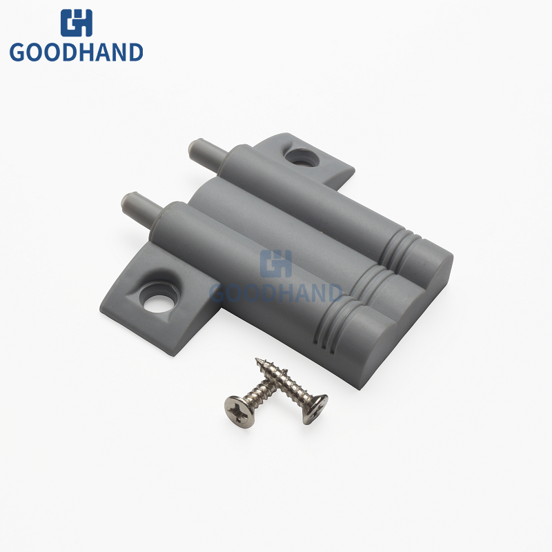 cabinet Sliding Closing Damper Buffer Magnetic Door Catch Magnetdoor catch magnetic door latch plastic door catch