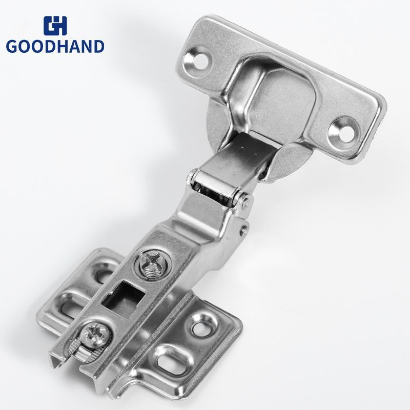 GH special angle 30 degree triangle cabinet door hinge furniture hinge kitchen cabinet hinge