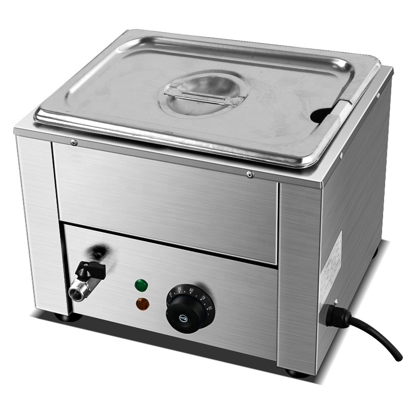 Other Snack Machine Electric Hot Chocolate Warmer Wholesale Price Chocolate Tempering Machine For Sale