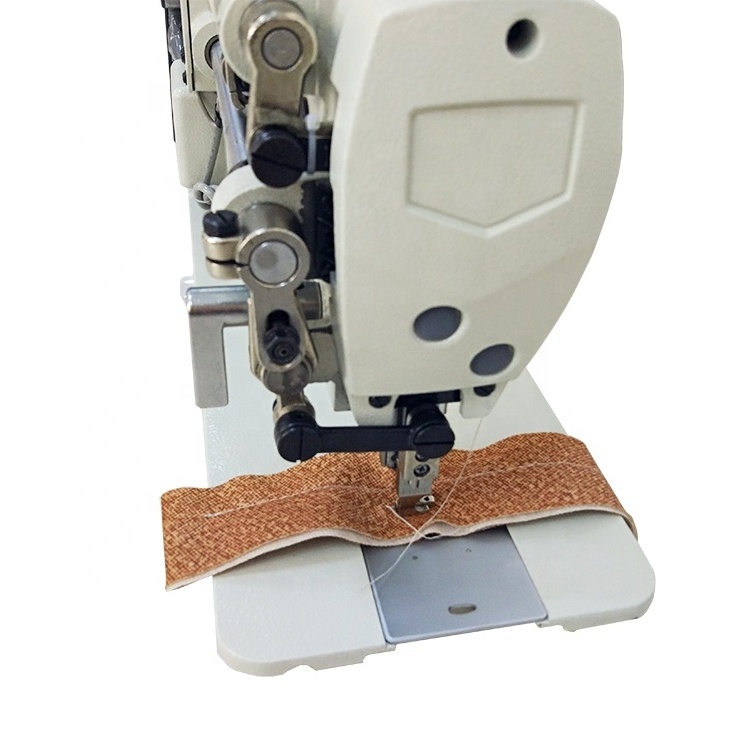 0303D computer compound feed walking foot sewing machines