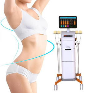 Trusculpt Id And Flex 3d Rf Slimming Machine 2mhz Rf Monopolar Ems Body Sculpting Machine