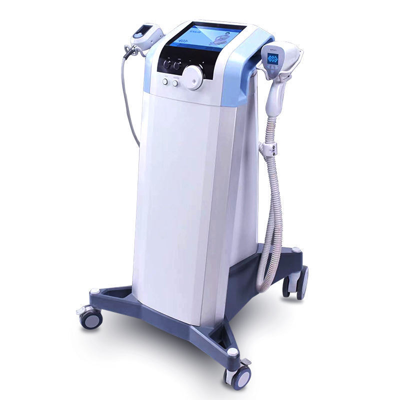 Vertical BBL Cellulite Removal Ultrasonic RF Face lifting Skin Tightening Exilites Ultra 360 Body Slimming Machine