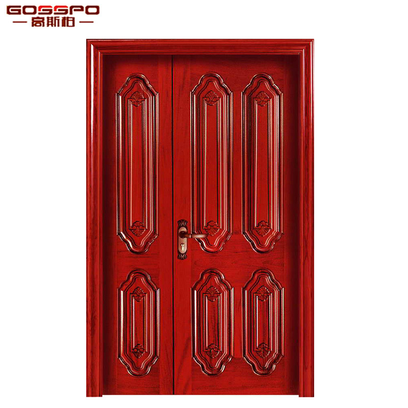 House doors villa wooden main door design photos front entry door