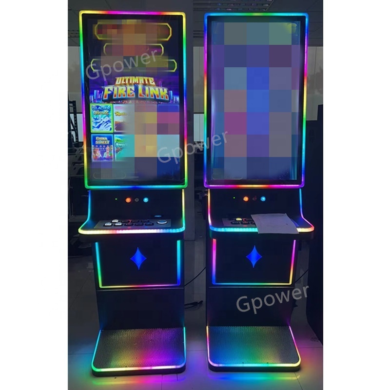 Amusement Game Room Banilla Skill Game Fusion 2 3 PC Board for Vertical Gaming Machine