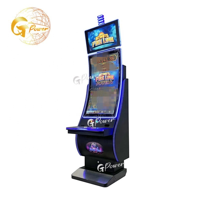 Multigame 8 in 1 Fire Link Power 4 Game Board for Arcade Games Machines