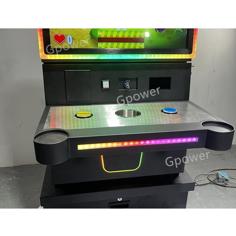 Amusement Game Room Banilla Skill Game Fusion 2 3 PC Board for Vertical Gaming Machine