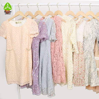 Thrift Branded Dress Wholesale Bale Second Hand Clothing Wholesale Second Hand Clothes In Dubai