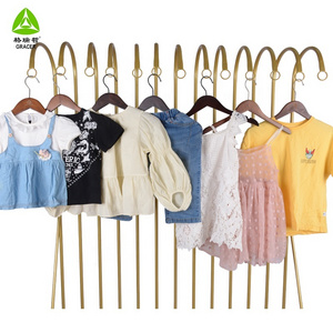 Children Used Clothes Bales Second Hand Kids Clothes Baby Wear