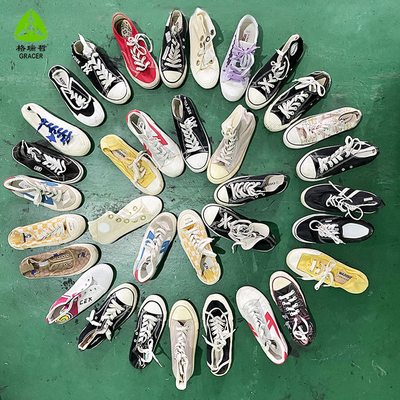 2023 Used New Hot-Selling Men Ladies Shoes Stock Cheap And Comfortable Factory Wholesale Scarpe Inventory Shoes Made In China