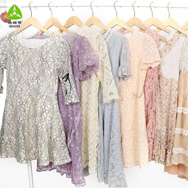 Thrift Branded Dress Wholesale Bale Second Hand Clothing Wholesale Second Hand Clothes In Dubai