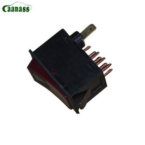 1578700 automatic Headlight Switch FOR VOLVO TRUCK body parts spare headlamp auto  2264064 4047755093969