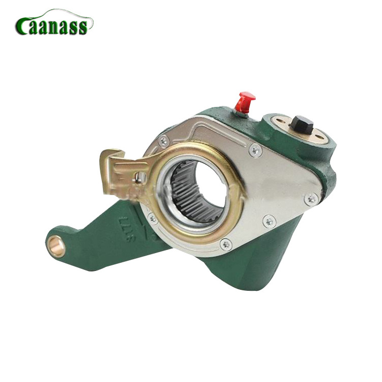 china guangzhou Automatic slack adjuster for truck and trailer air brake system 72662 chassis parts spare 1112831