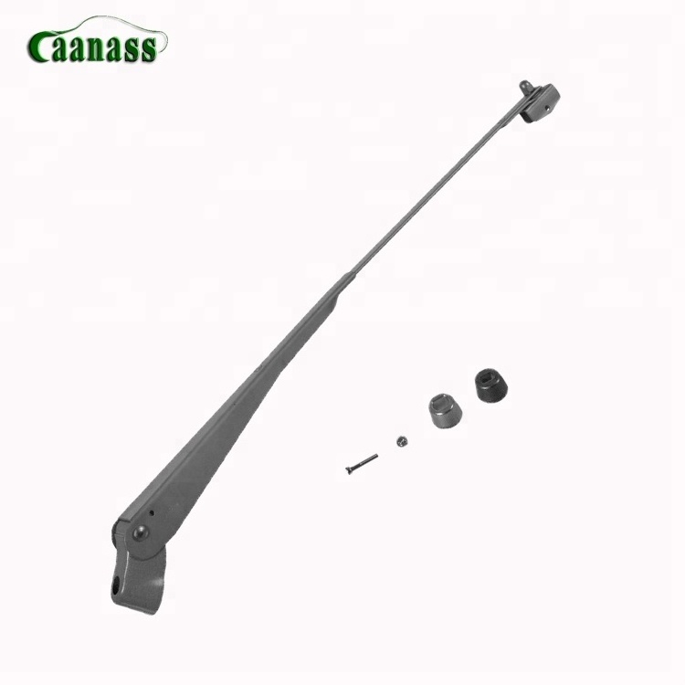 china guangzhou High Quality Auto accessory truck spare parts body parts 194753 wiper arm for sale