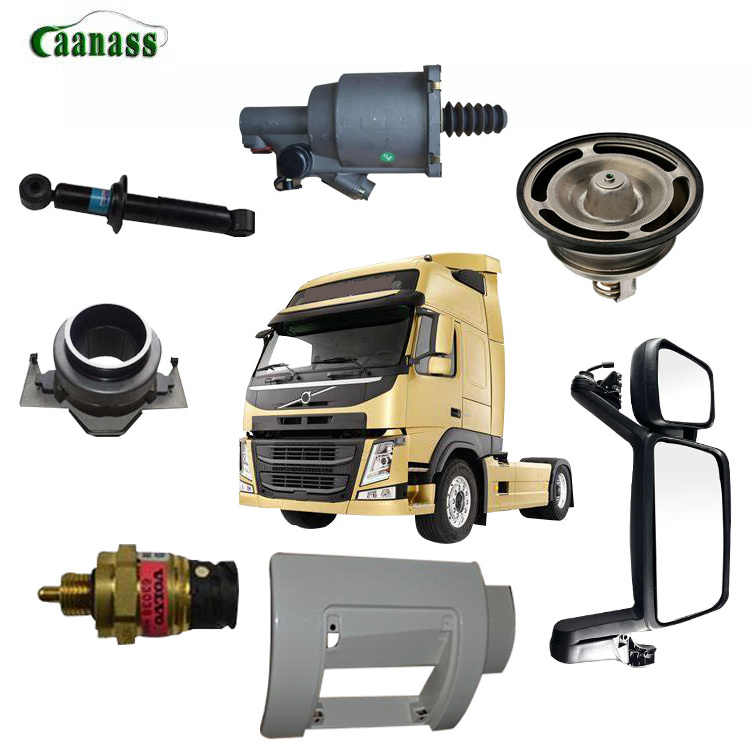 Direct Factory Oem Good Quality Use for  volvo fm truck Spare parts;Use for volvo fm truck  parts