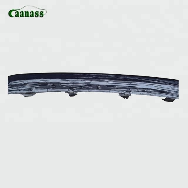 CHINA GUANGZHOU Steel high quality 84014254 Sun visor FOR VOLVO Truck SPARE PARTS FOR TRUCK VISOR for volvo truck sun visor