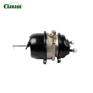 semi 0203273900 Brake Chamber 1624 Air Brake Chamber for BPW T1624DD Caliper Brake Chamber auto chassis