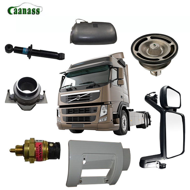 Direct Factory Oem Good Quality Use for  volvo fm truck Spare parts;Use for volvo fm truck  parts