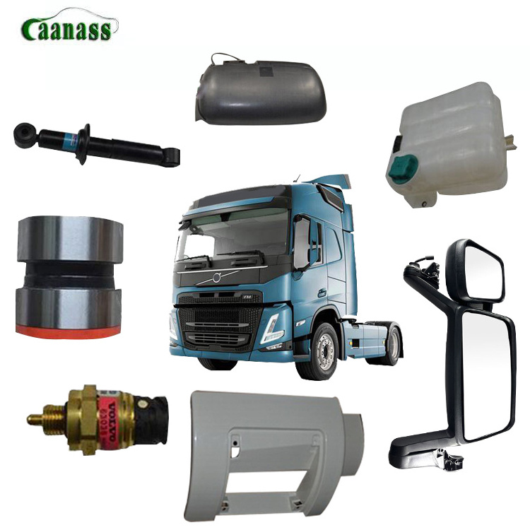 Direct Factory Oem Good Quality Use for  volvo fm truck Spare parts;Use for volvo fm truck  parts