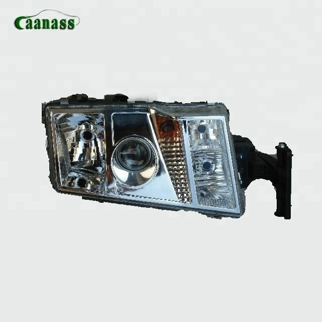 headlamp 20360898 20713720 FOR VOLVO FH16 Truck Headlight For Sale;Use for volvo fh headlight,truck headlight body parts