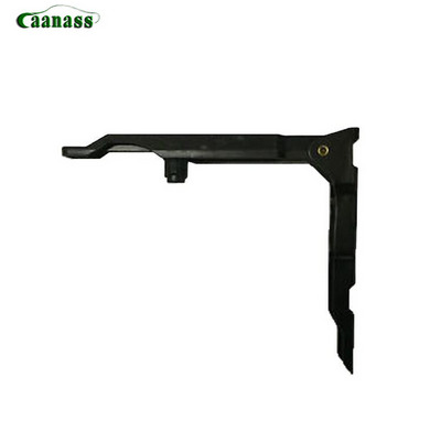 china guangzhou 1767631 USE FOR SCAN TRUCK  hood lock  Bonnet Lock parts spare auto spare 1431334