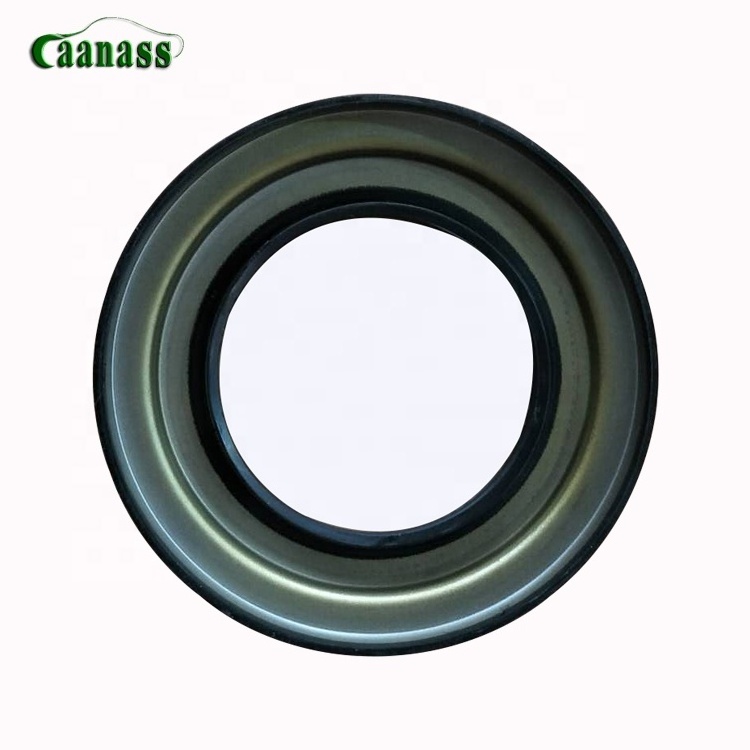 china guangzhou European Standard oil seal Differential use for Yutong  chassis parts spare  oem