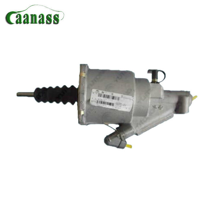 caanass 1604-00349 clutch booster use for Yutong bus spare parts ZK6129servo chassis part spare auto