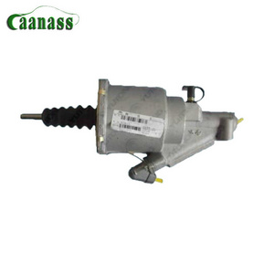 caanass 1604-00349 clutch booster use for Yutong bus spare parts ZK6129servo chassis part spare auto