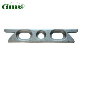 china caanass guangzhou  5940-05499  door block use for Yutong bus spare parts ZK6122H9