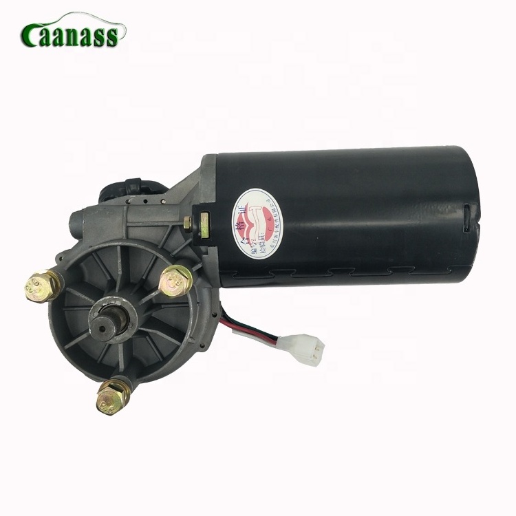 engine 150W auto  wholesale spare parts180w 24V windshield wiper motor prices ZD2733;Use for city bus part