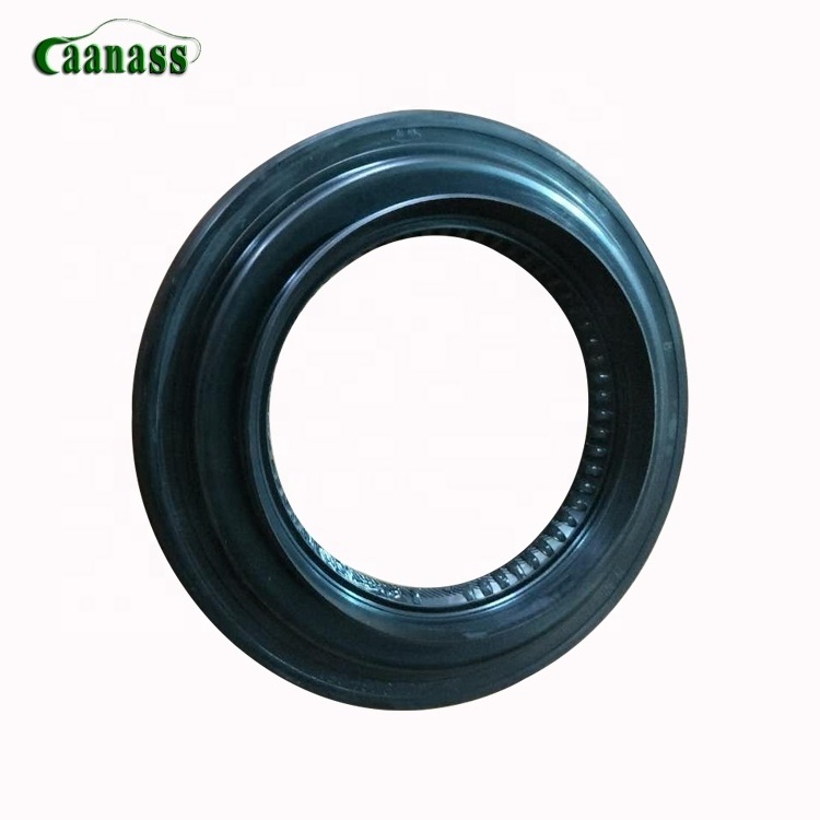 china guangzhou European Standard oil seal Differential use for Yutong  chassis parts spare  oem