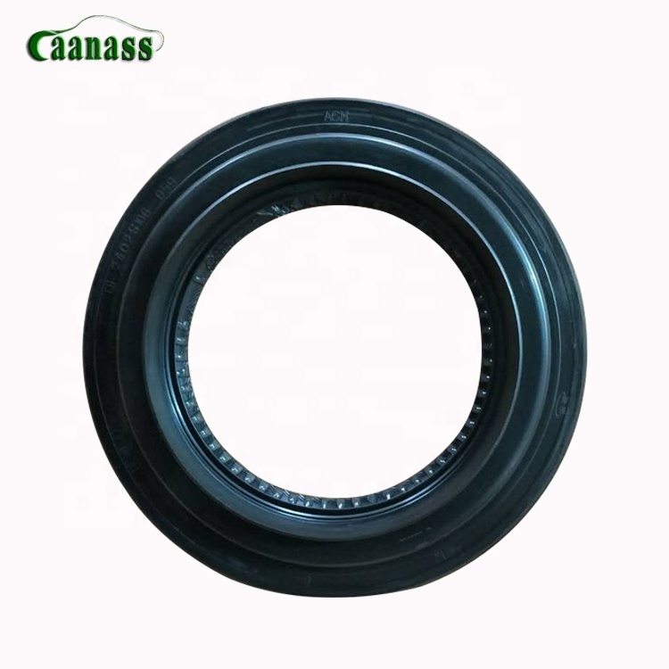 china guangzhou European Standard oil seal Differential use for Yutong  chassis parts spare  oem