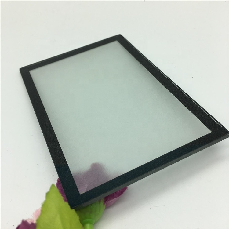 Dongguan custom size heat resistant glass plate for microwave ovens