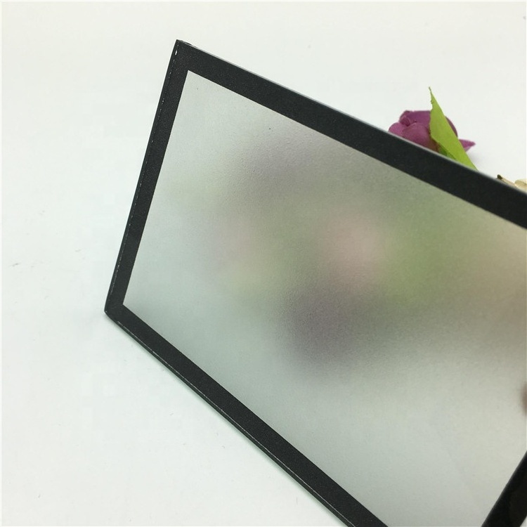 Dongguan custom size heat resistant glass plate for microwave ovens