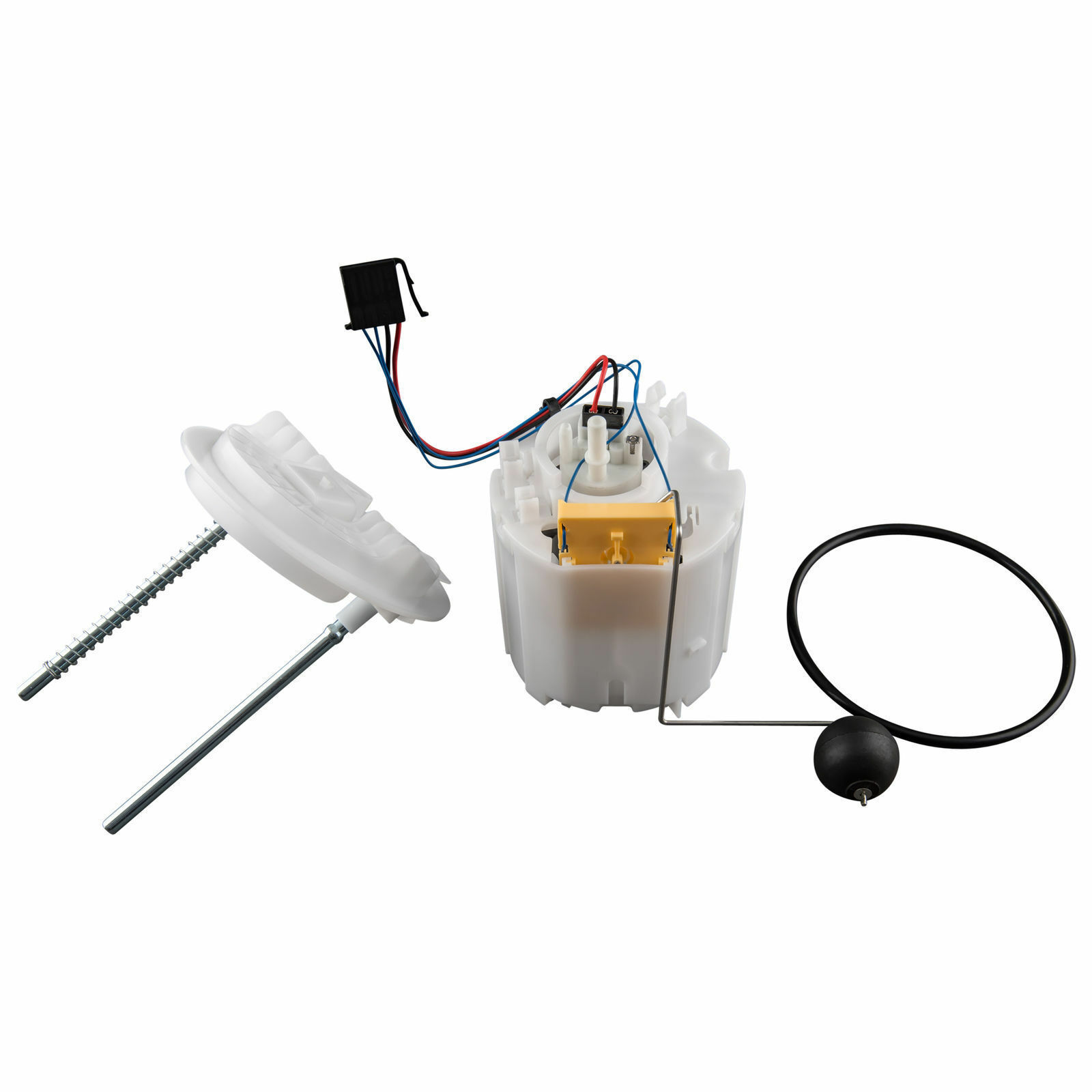 WLGRT Fuel Pump For 2005 - 2010 Chrysler 300 Dodge Challenger Charger Magnum   E7241M