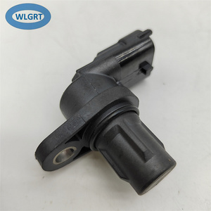 WLGRT Car Crankshaft Position Sensor 0281002667 For Fiat Ford VOLVO VW  New Holland