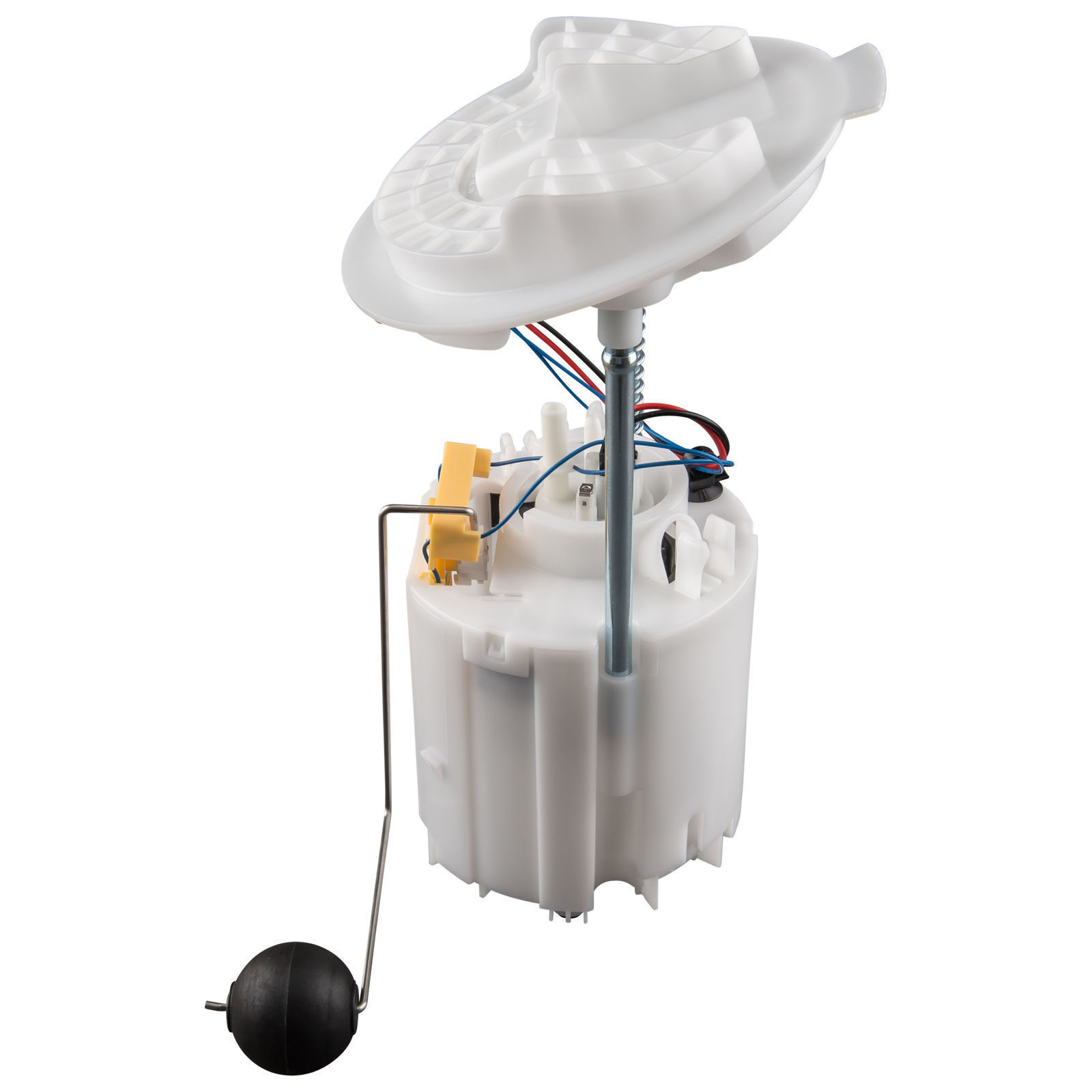 WLGRT Fuel Pump For 2005 - 2010 Chrysler 300 Dodge Challenger Charger Magnum   E7241M