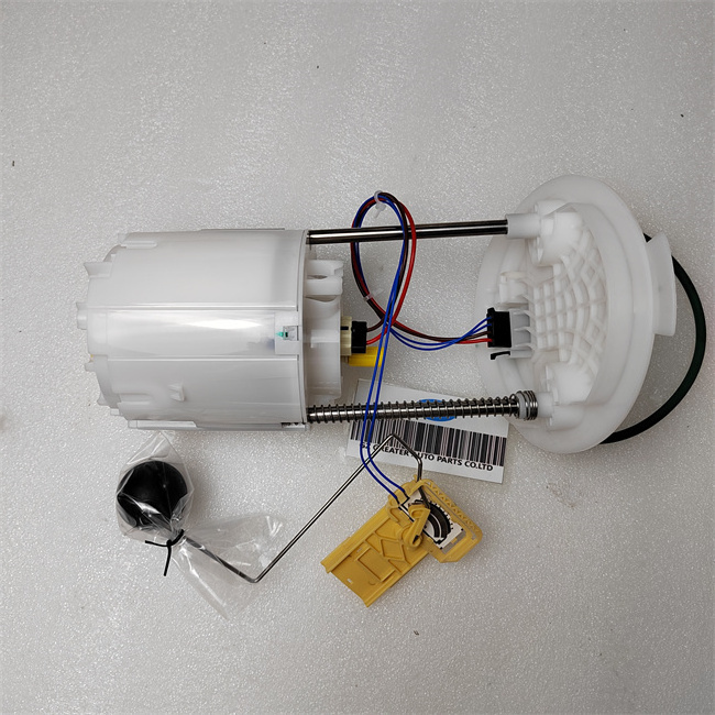 WLGRT High Quality Automobile Part E7241M Fuel Pump Assembly For Chrysler Dodge