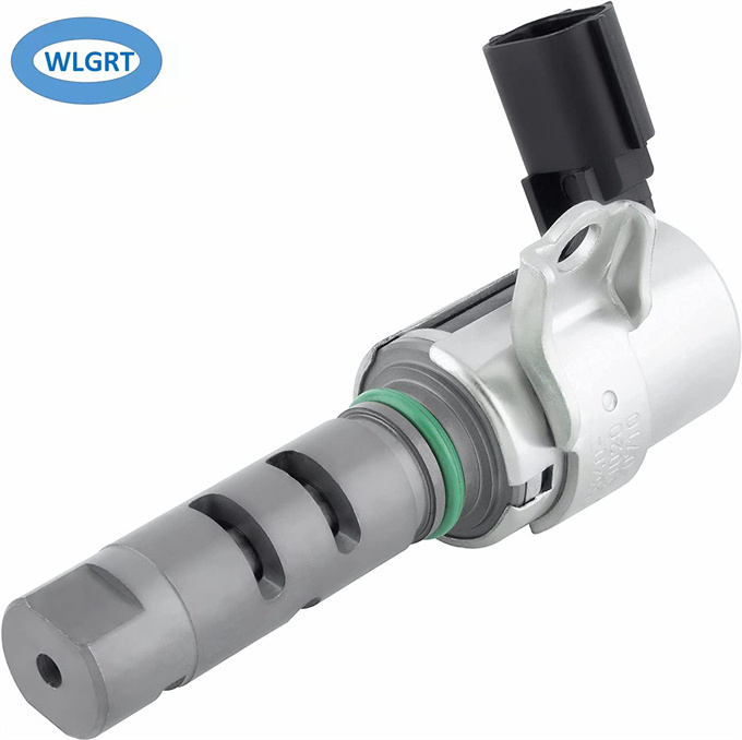 WLGRT OE 15340-0P020 VVT Variable Valve Timing Solenoid For Lexus ES/GS/IS/RX Toyota AURION