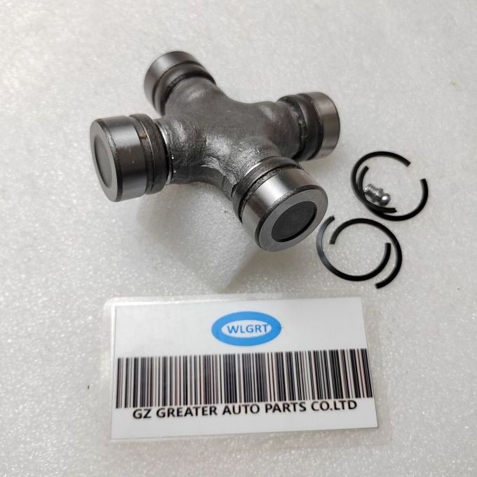 WLGRT Factory Price Universal Joint Cross Shaft 37125-01J25 For Nissan PATROL 1997-