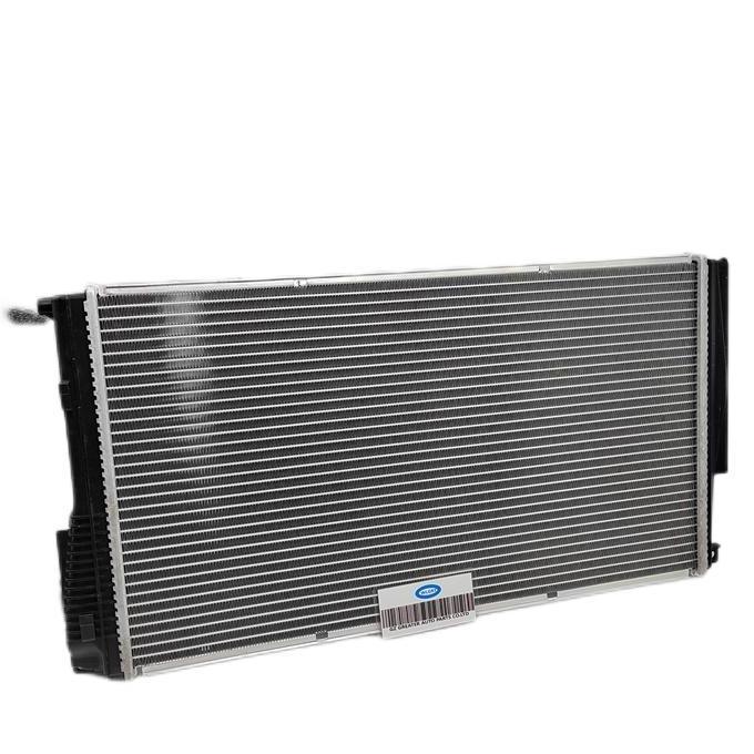 WLGRT OEM 17118672102 17117600516 Radiator For BWM 1/3-Series F20 F21 F31 F30 F80 2010-