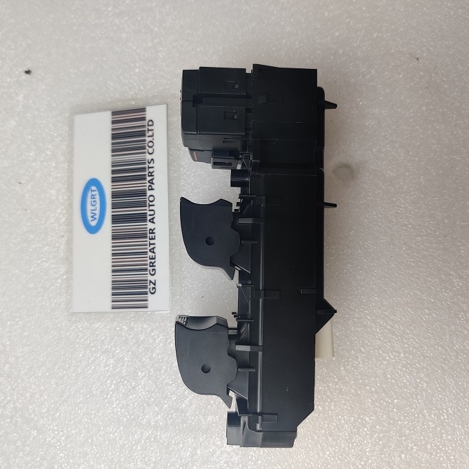 WLGRT OEM 84040-0E040 Power Window Master Switch For Toyota Highlander/Kluger (_U5_) 2013-